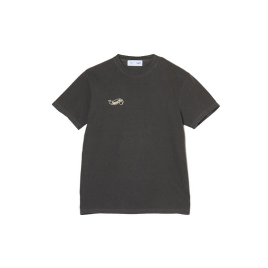 SUGARHILL CS HOTWHEEL LOGO TEE