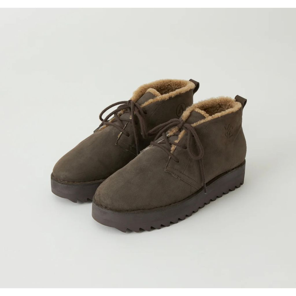 WHITE MOUNTAINEERING WM × AIRWALK WM EVS BOOTS