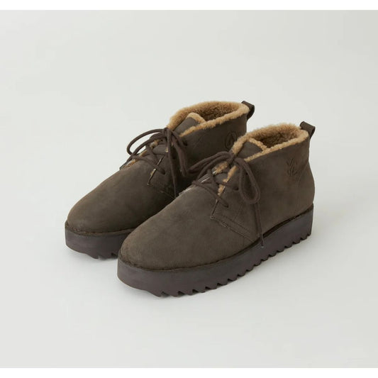 WHITE MOUNTAINEERING WM × AIRWALK WM EVS BOOTS