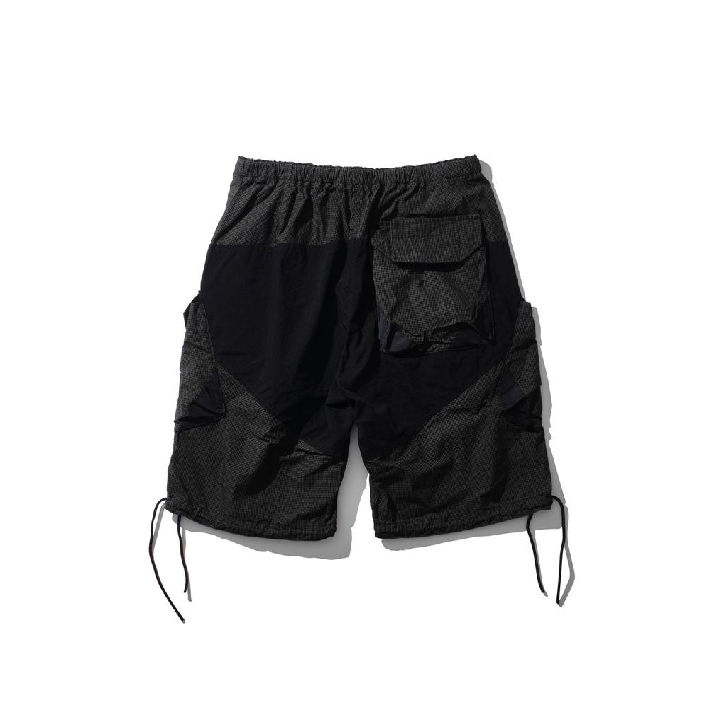 MOUNTAIN RESEARCH PCU Shorts