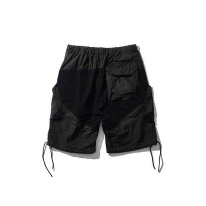 MOUNTAIN RESEARCH PCU Shorts