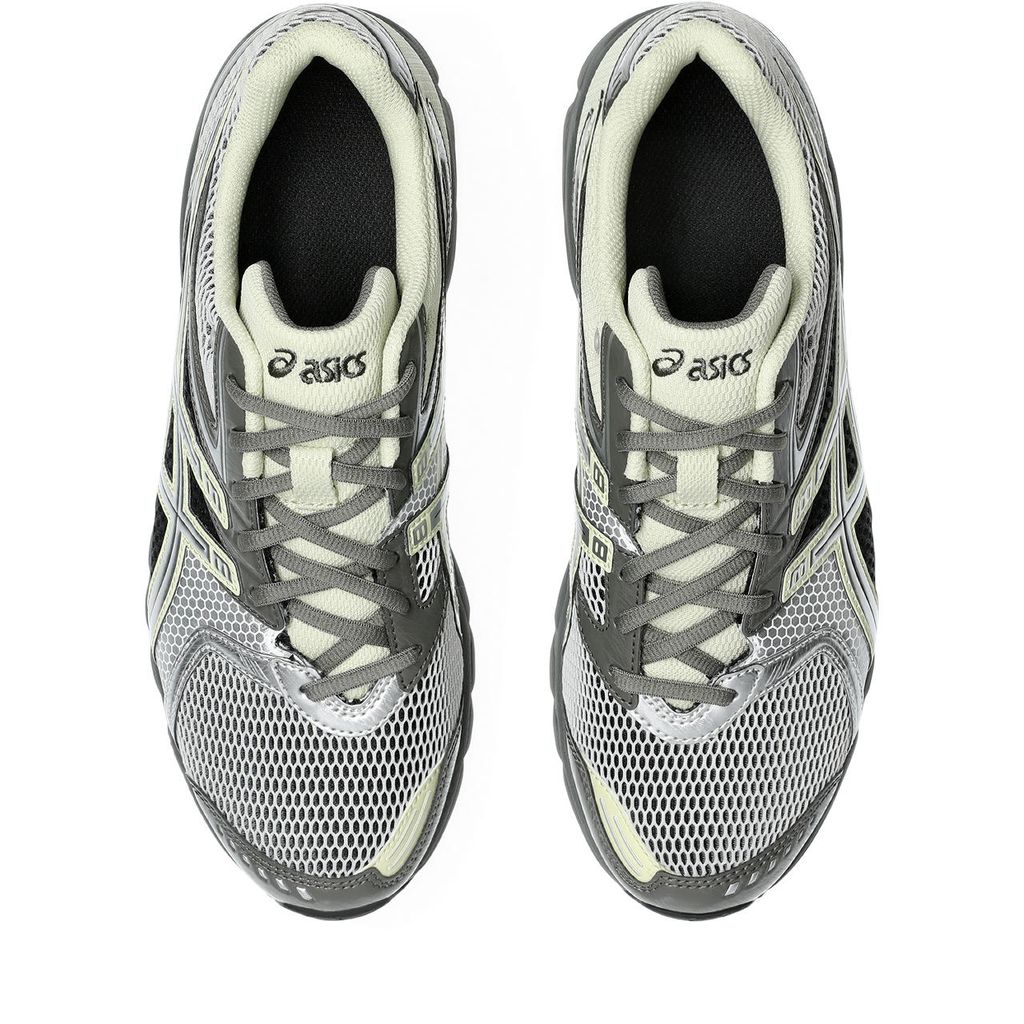 ASICS GEL-DS TRAINER 14 (Truffle Grey/Pure Silver)