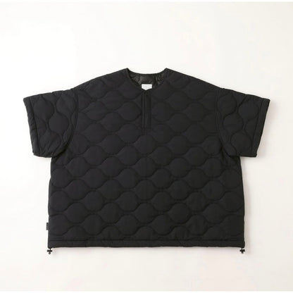 S.F.C SUPER BIG SS PUFF JACKET