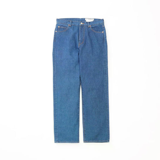 YAECA No.28 Regular Straight