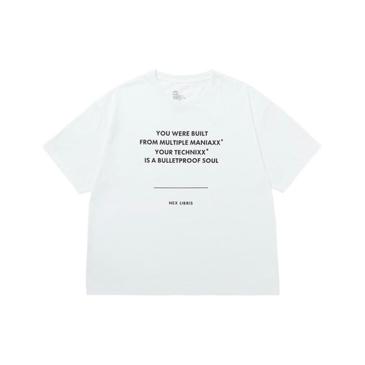 NEXUSVII. J.H TEE