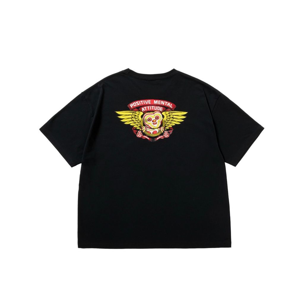 NEXUSVII. [NEXUSVII. × HAROSHI] HAROSHI TEE
