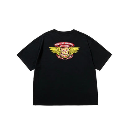 NEXUSVII. [NEXUSVII. × HAROSHI] HAROSHI TEE