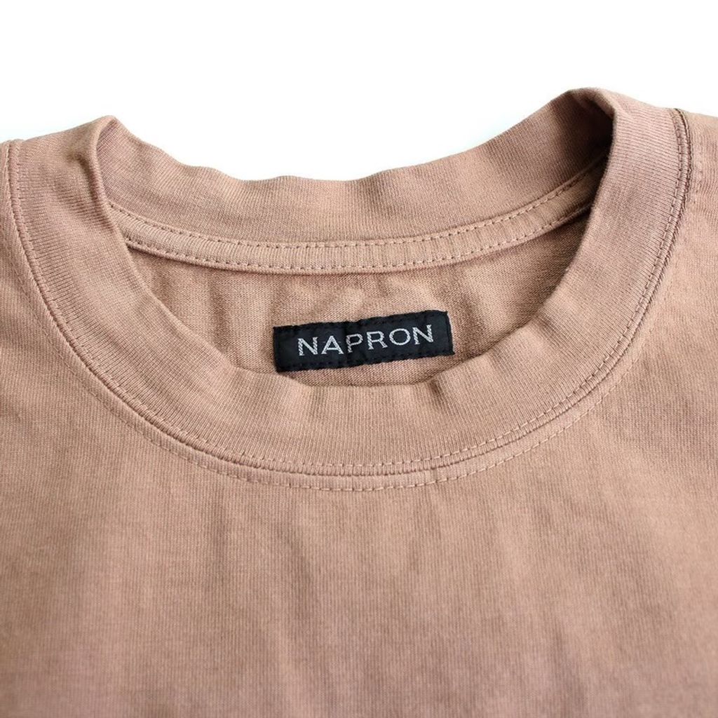 NAPRON NAPRON LOGO T