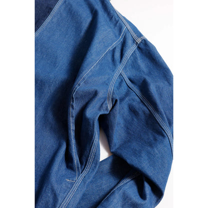 FDMTL JAM HOME MADE COVERALL JACKET