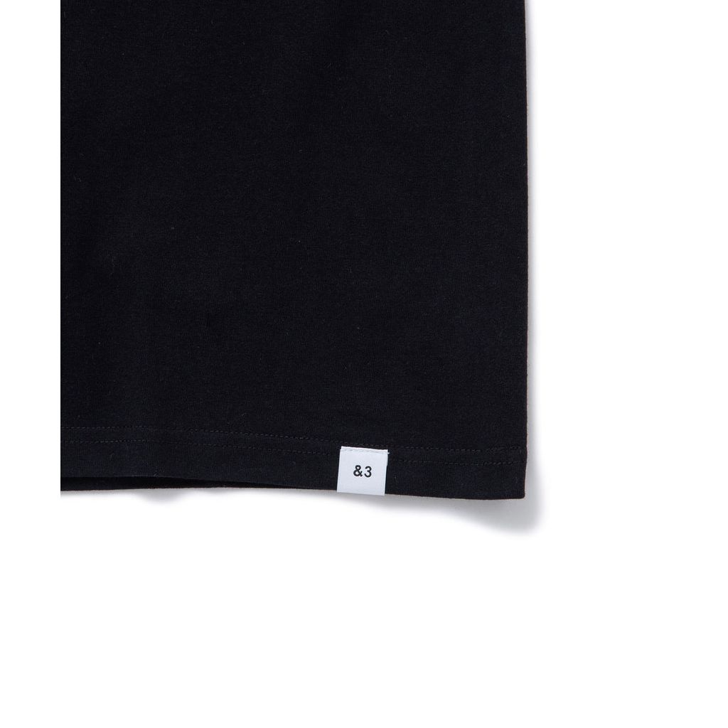 BEDWIN & THE HEARTBREAKERS S/S POCKET TEE "CURT"