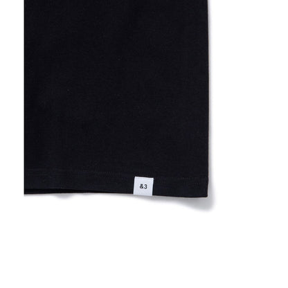 BEDWIN & THE HEARTBREAKERS S/S POCKET TEE "CURT"