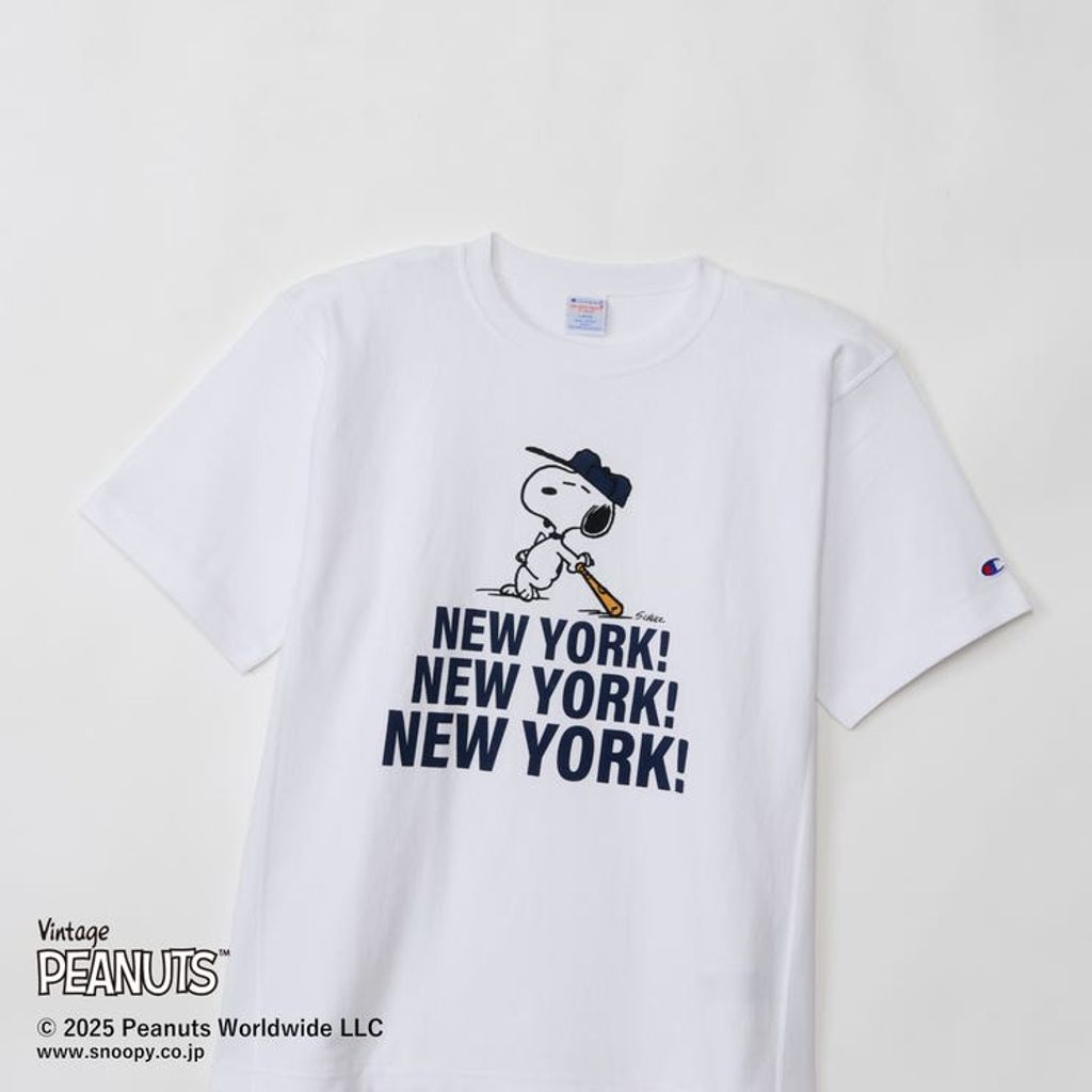 Champion リバースウィーブ(R) ショートスリーブTシャツ