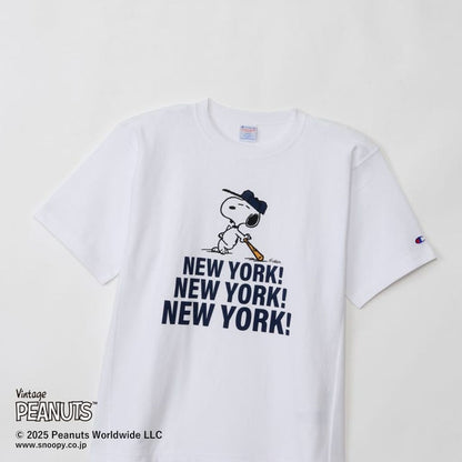 Champion リバースウィーブ(R) ショートスリーブTシャツ