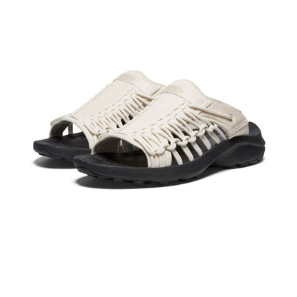 KEEN UNEEK SNK SLIDE ウィメンズ