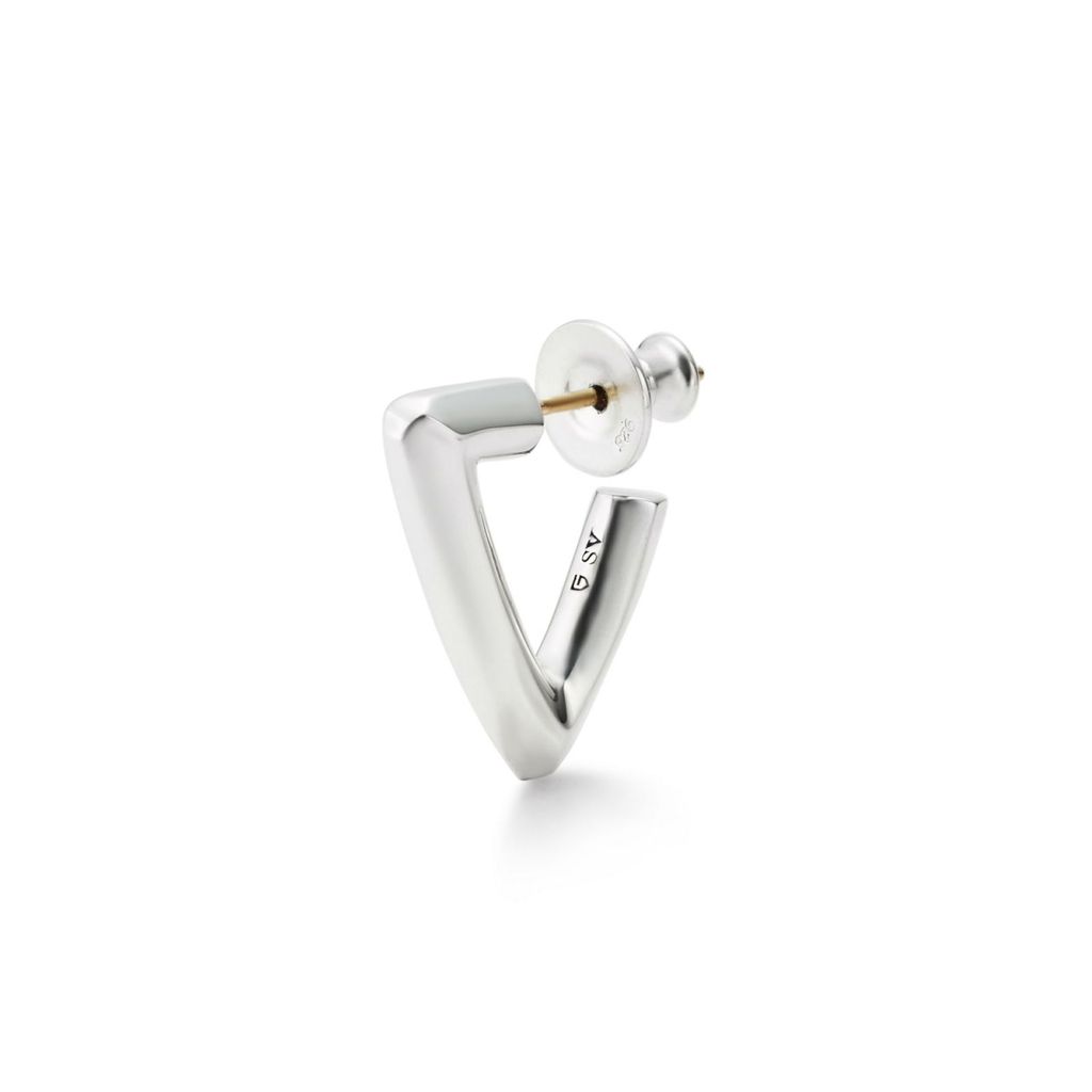 GARNI Triangle Pierce