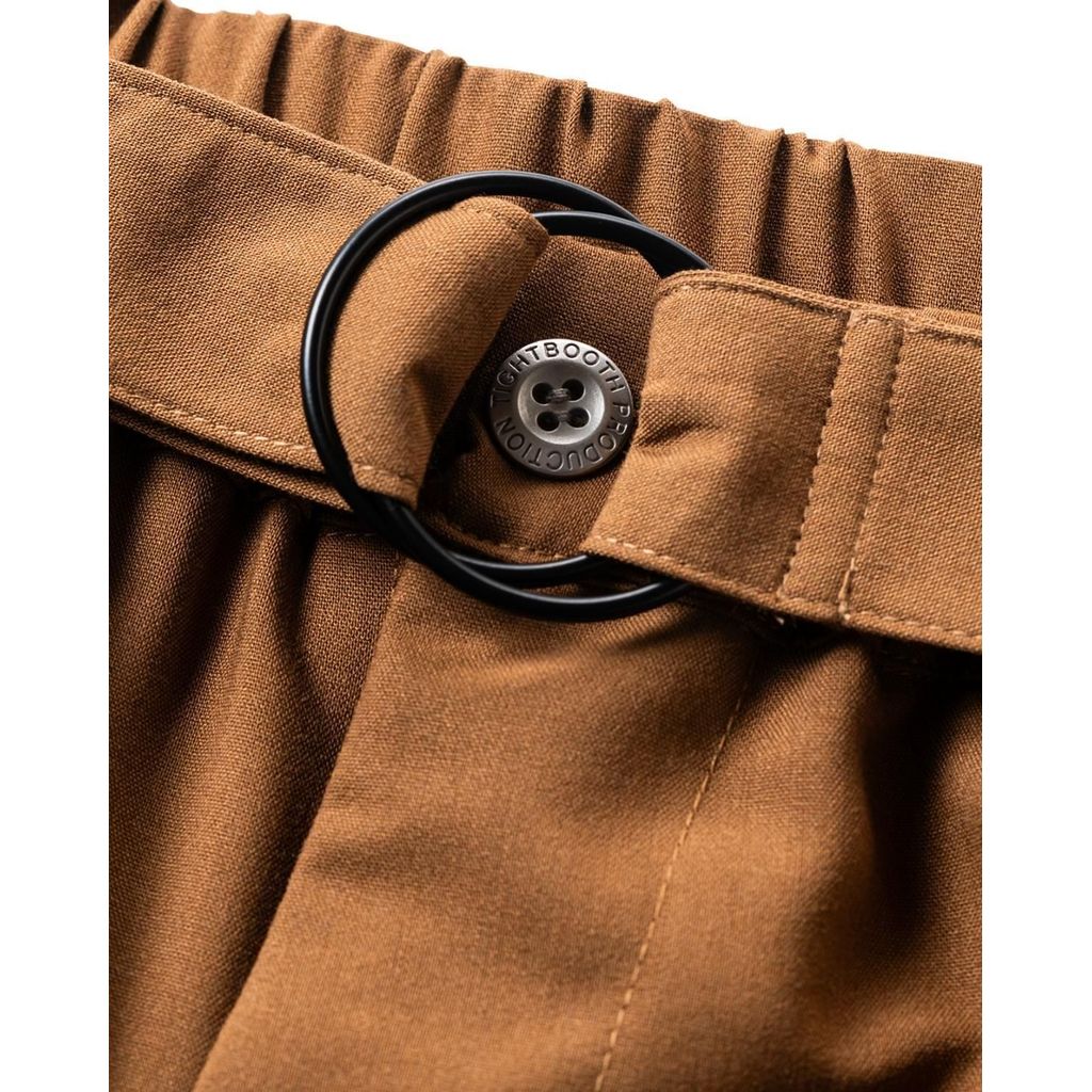 TIGHTBOOTH TRO BALLOON PANTS