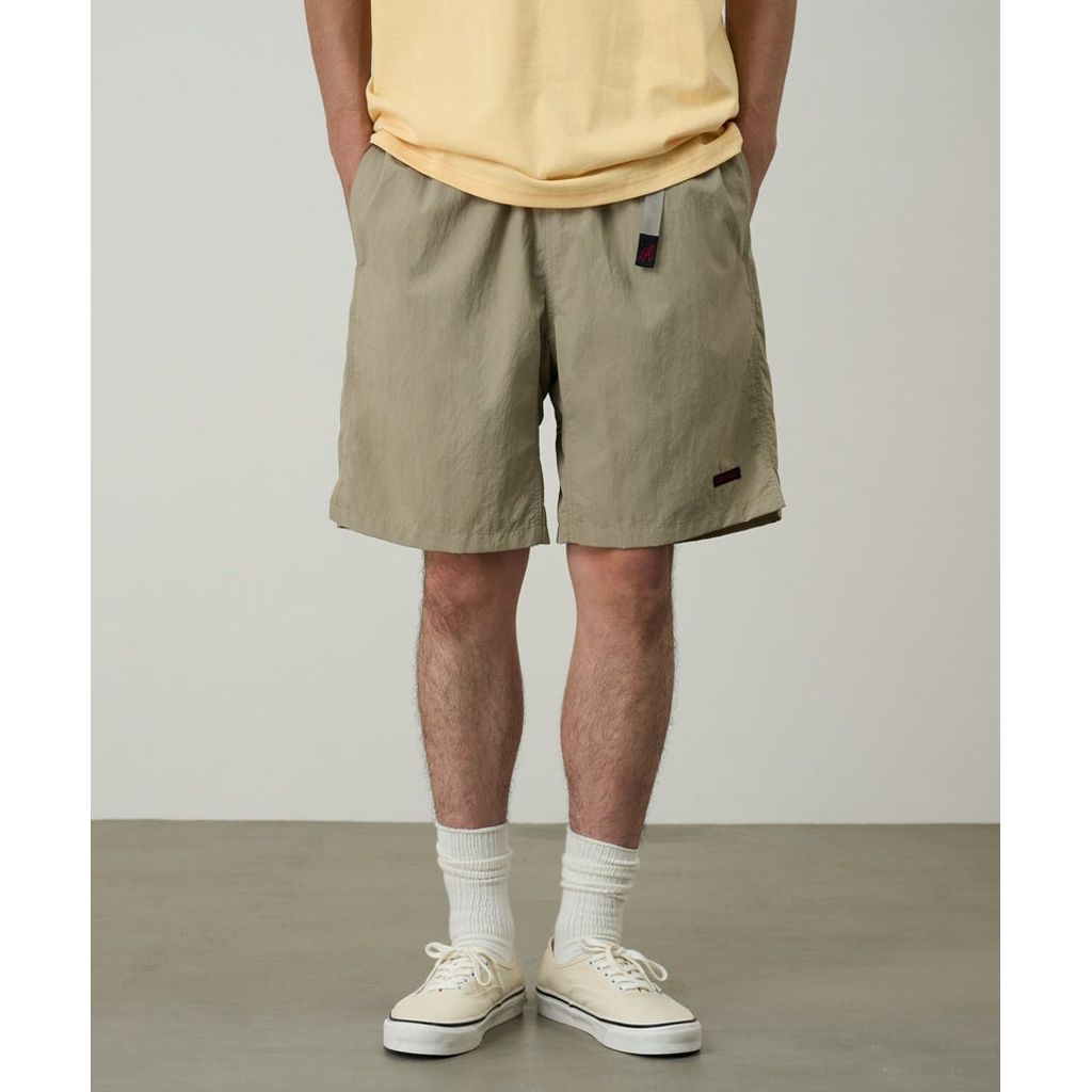 Gramicci NYLON PACKABLE G-SHORT