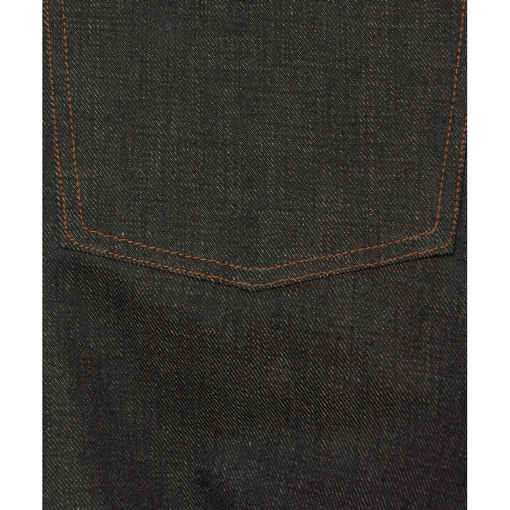 SUGARHILL MODERN DENIM PANTS STRAIGHT CUT