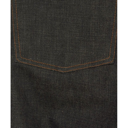 SUGARHILL MODERN DENIM PANTS STRAIGHT CUT
