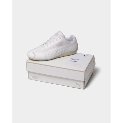 beautiful people Puma SPEEDCAT nothing to hide ATMOS