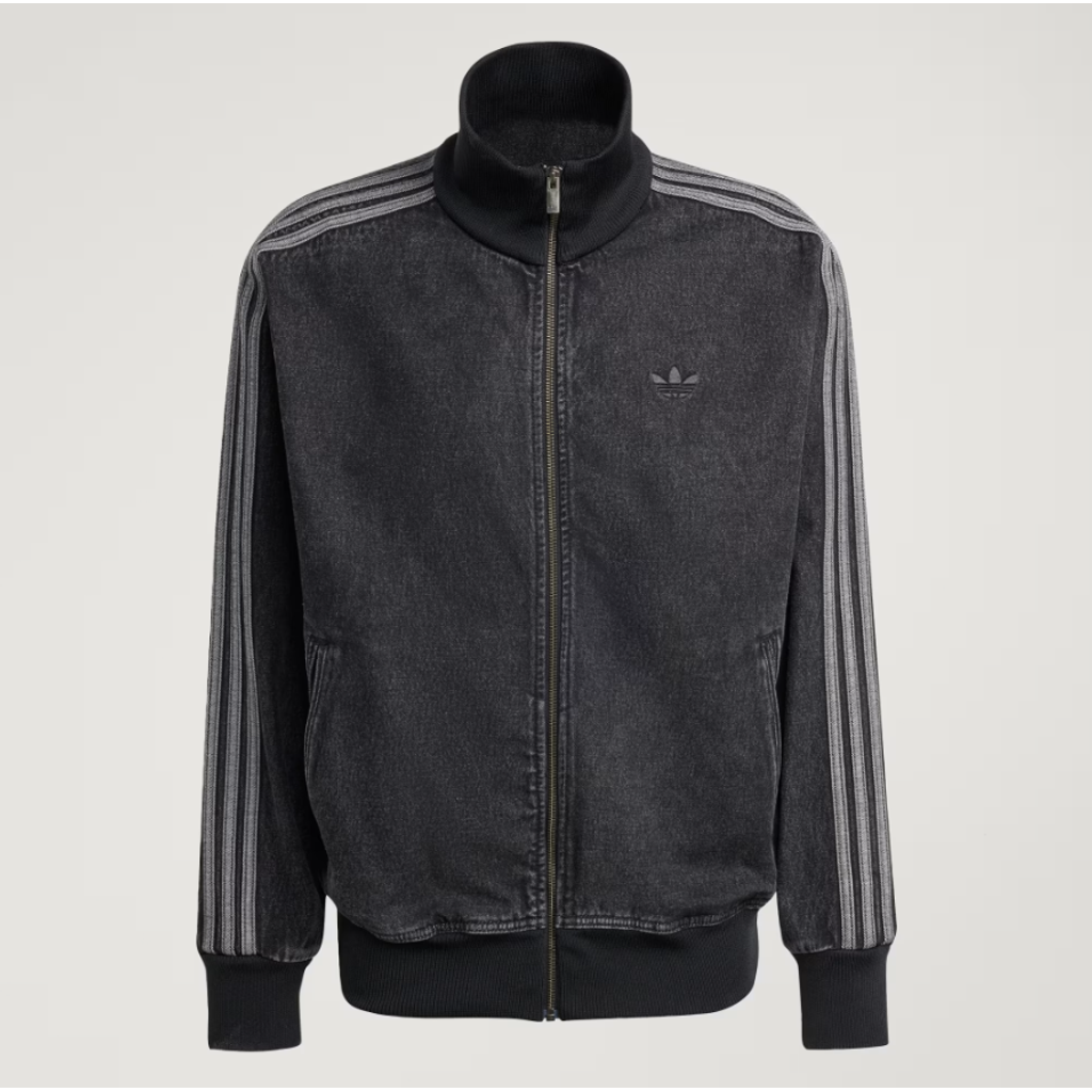 adidas Originals アディカラー デニム ファイヤーバード トラックトップ KD1516