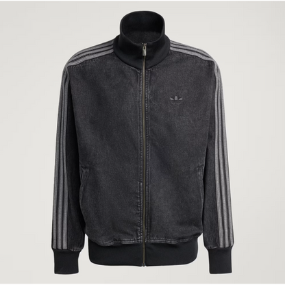 adidas Originals アディカラー デニム ファイヤーバード トラックトップ KD1516