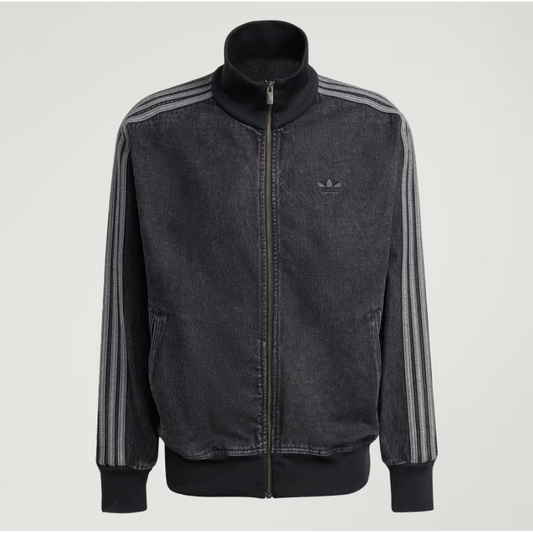 adidas Originals アディカラー デニム ファイヤーバード トラックトップ KD1516