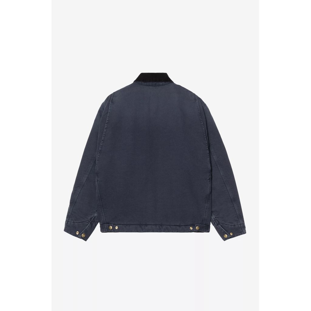 【予約商品】CARHARTT WIP OG Detroit Jacket（DARK NAVY BLACK）