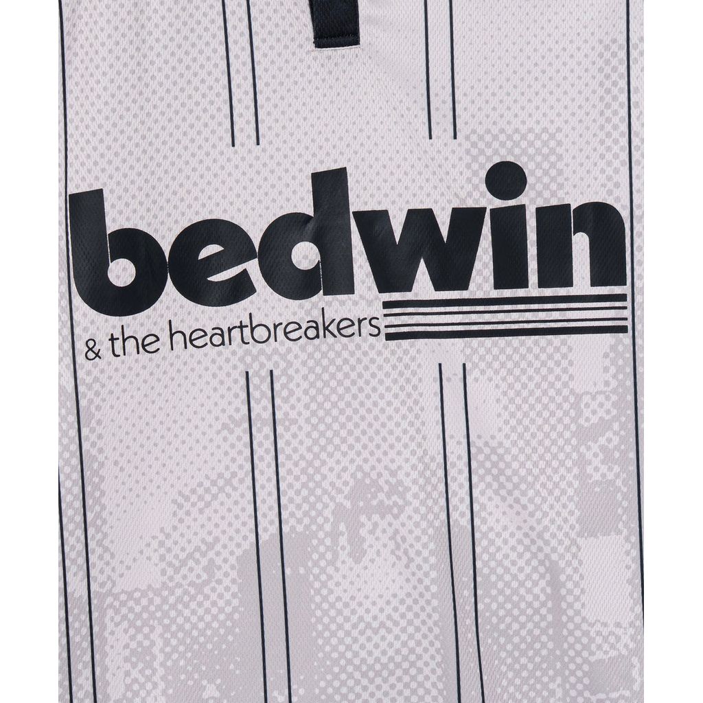 BEDWIN & THE HEARTBREAKERS S/S SOCCER JERSEY "BEDWIN FC"