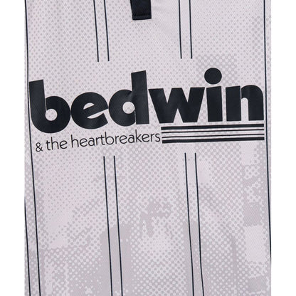 BEDWIN & THE HEARTBREAKERS S/S SOCCER JERSEY "BEDWIN FC"