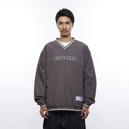 Liberaiders LR NYLON PULLOVER
