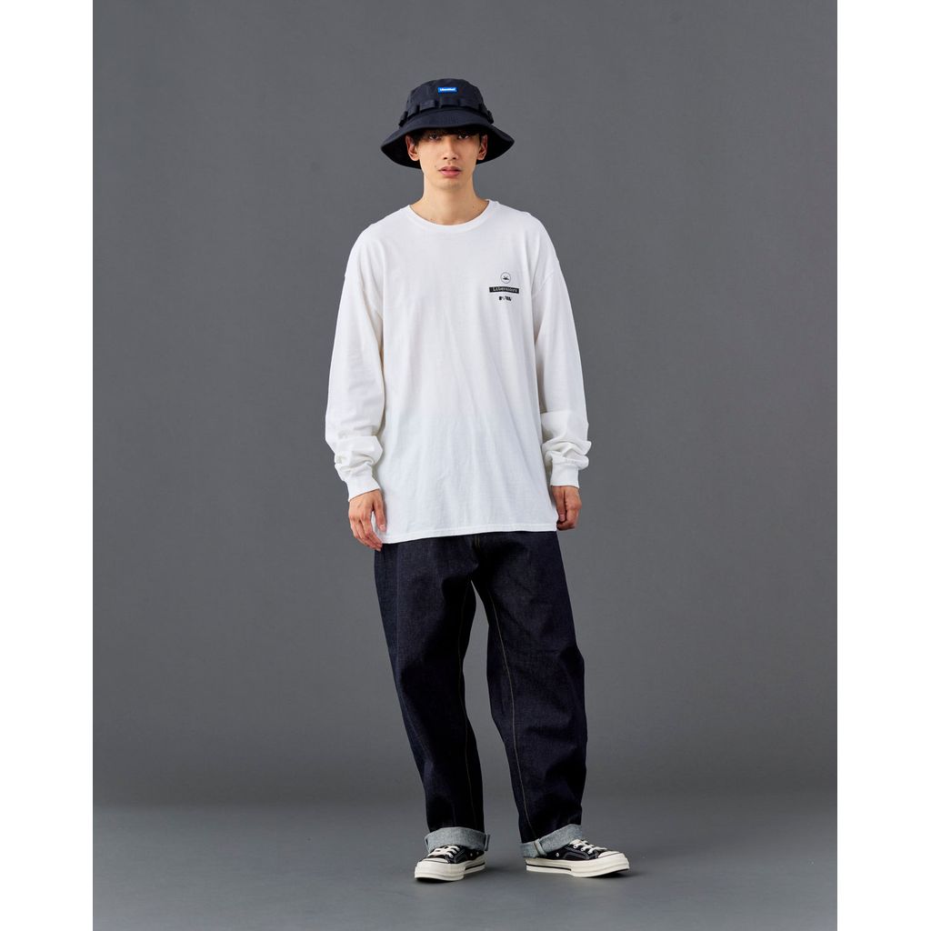 Liberaiders MAW PHOTO L/S TEE