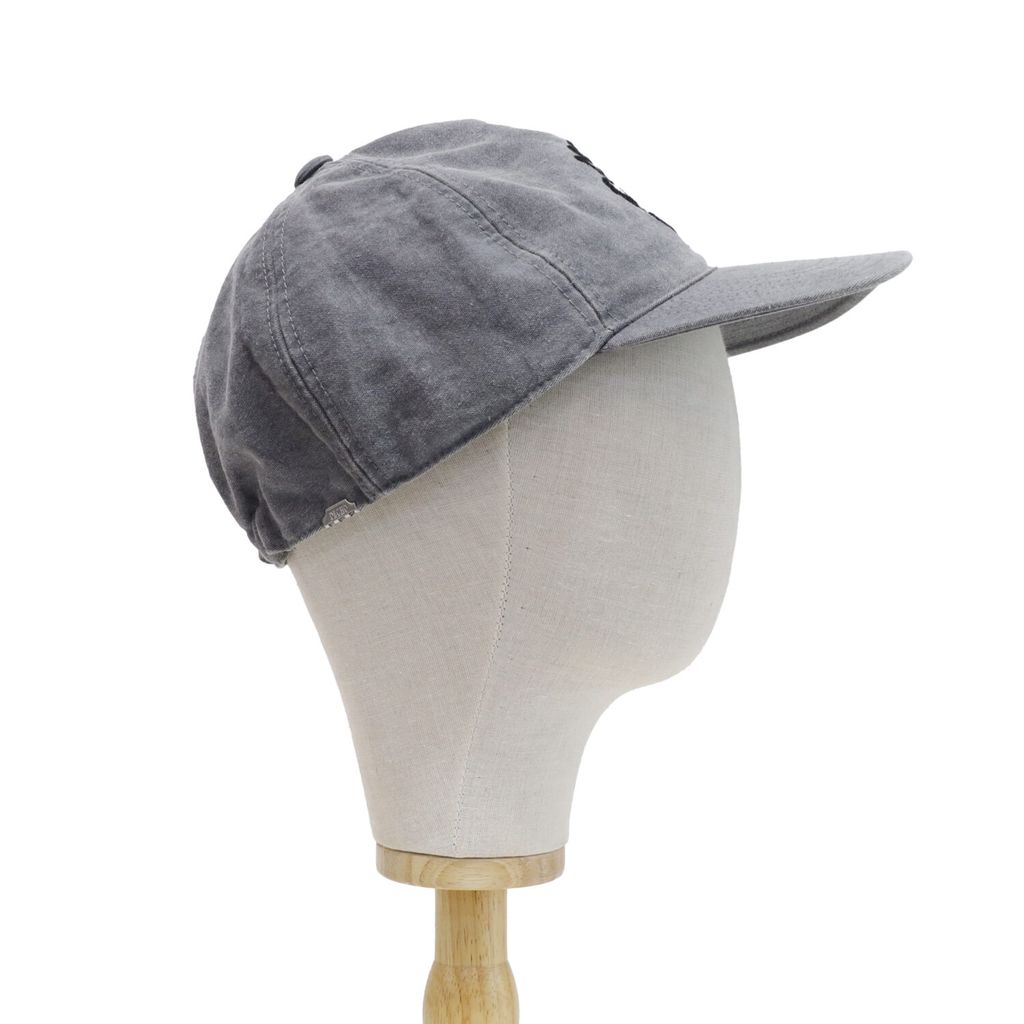 DECHO NATURAL DYE SAFARI CAP