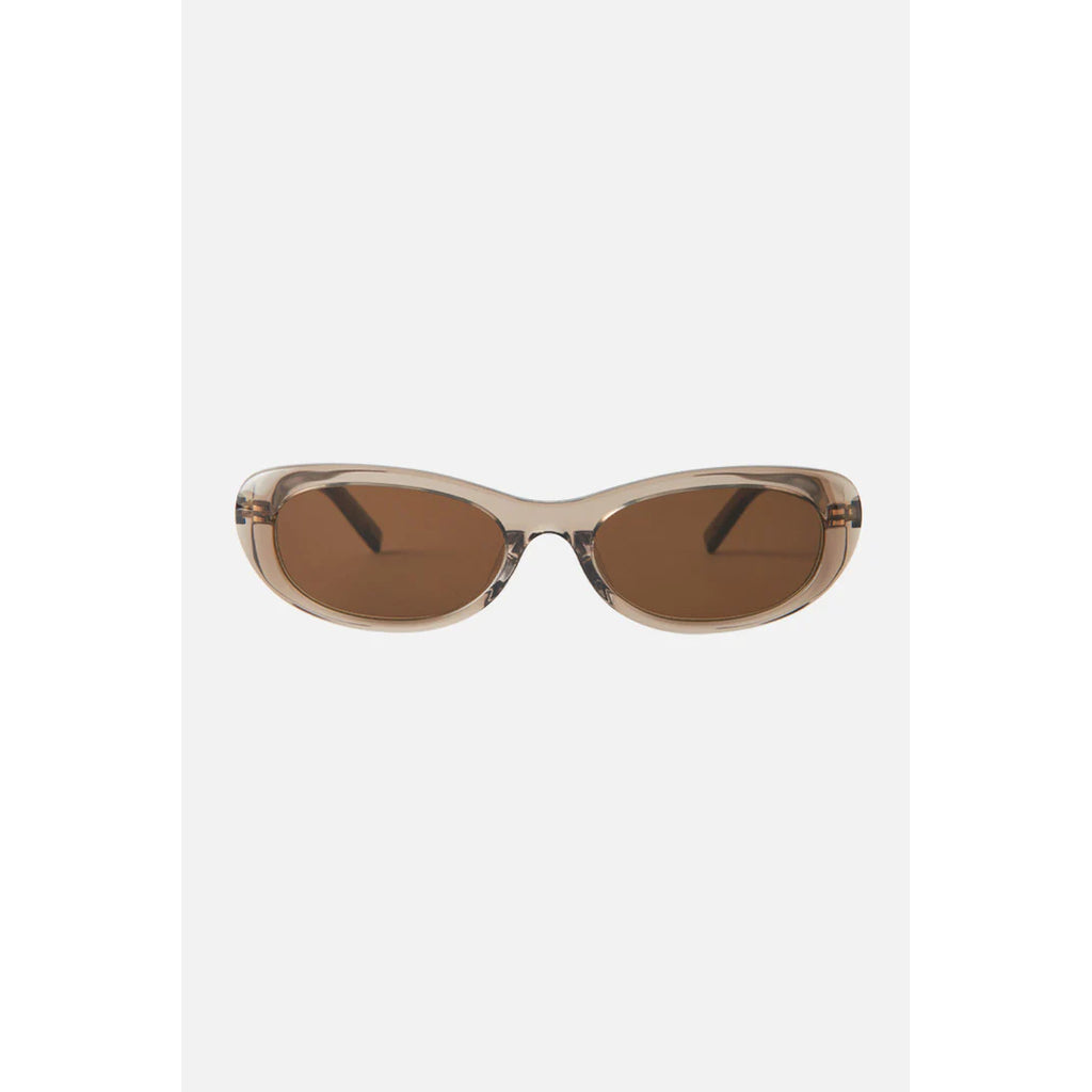 A.D.S.R. IHA 04(CLEAR BROWN)