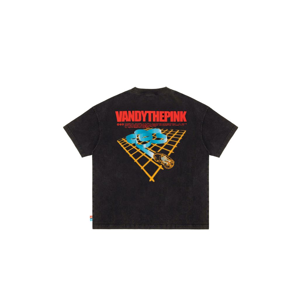 VANDY THE PINK Vron Tee