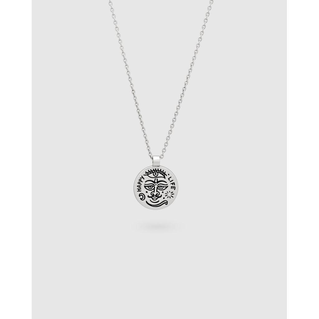 TOM WOOD Love In Babylon Pendant 101628