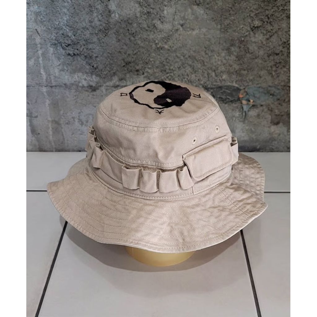 VOO SAMAHA（SAND）