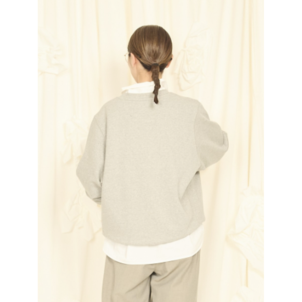 【予約商品】THOMAS MAGPIE 2254871 C/T　Sweat