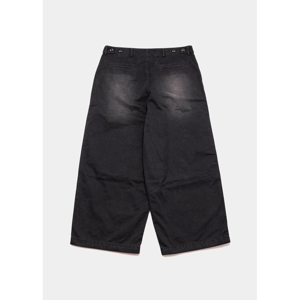 APPLEBUM Wide Military Pants 2520803