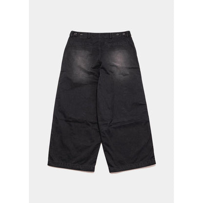 APPLEBUM Wide Military Pants 2520803