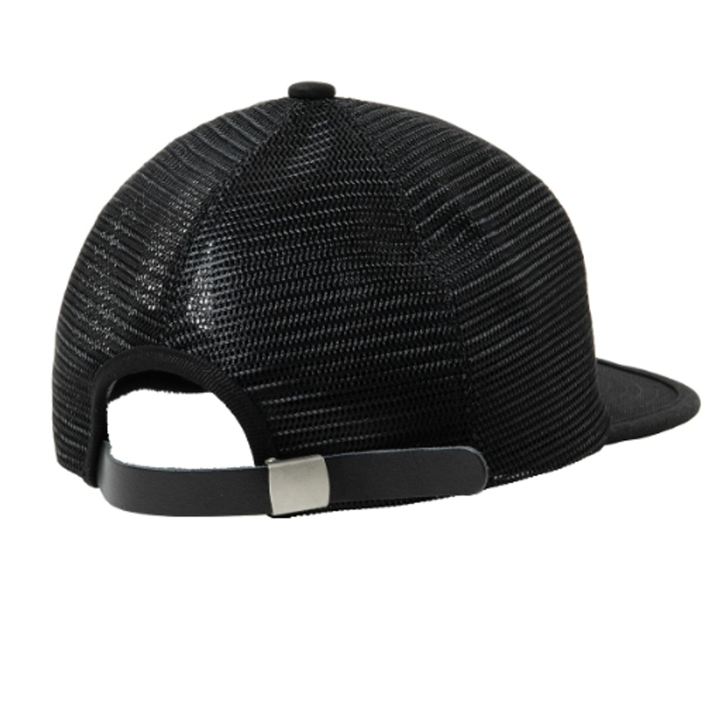 NEXUSVII. TWILL MESH CAP