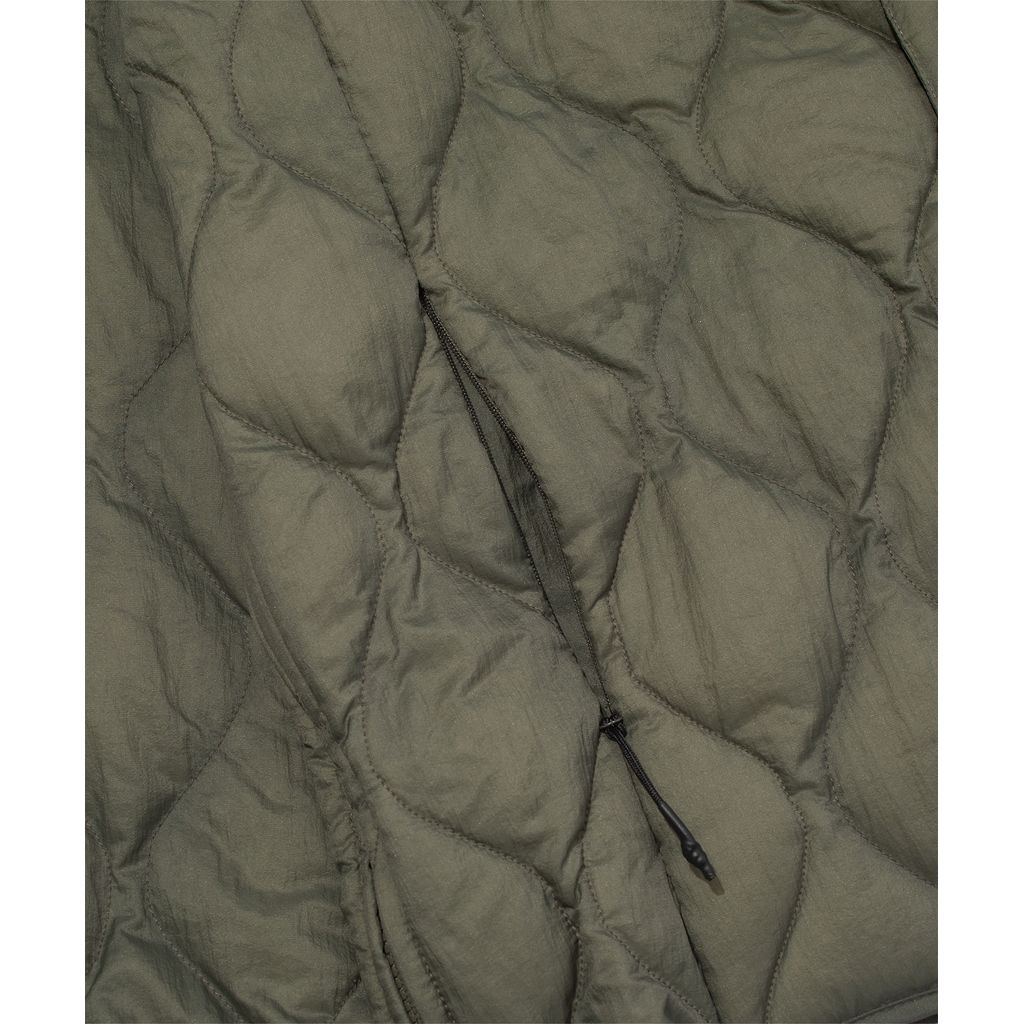 F/CE. 25-TAION BY F/CE. PACKABLE INNER DOWN JK