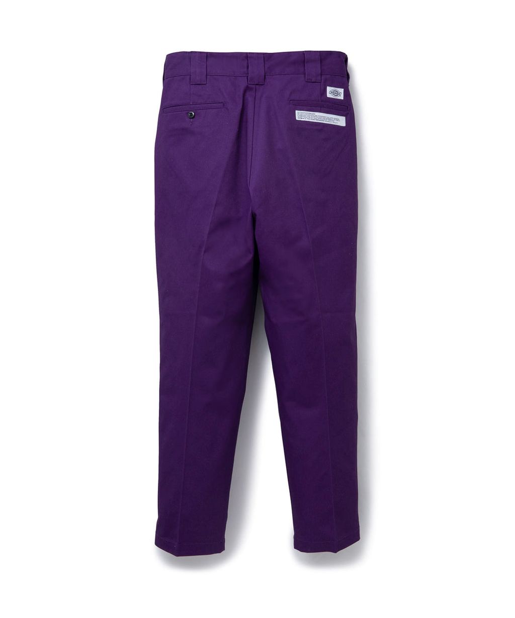 BEDWIN & THE HEARTBREAKERS 10L Dickies SLIM FIT PANTS "BENEDICT"