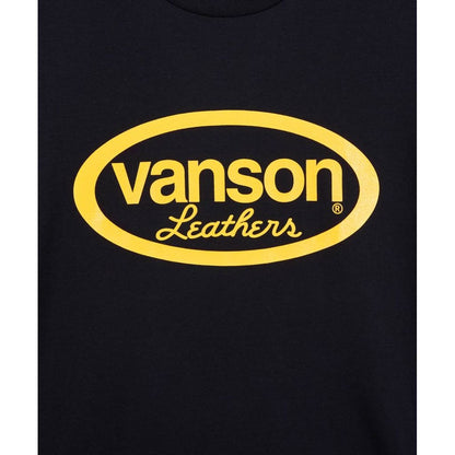 MASSES VANSON×MASSES T-SHIRT S/S