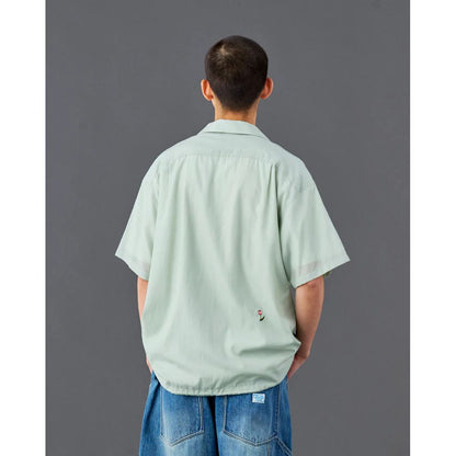 Liberaiders COTTON RAYON S/S SHIRT