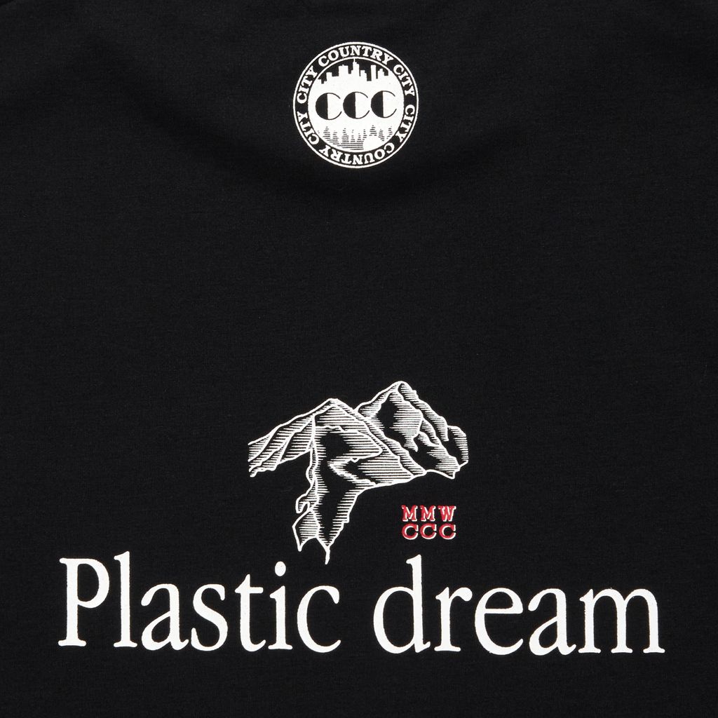 CITY COUNTRY CITYx MARMOT_MMWCCC T-SHIRT_PLASTIC DREAM