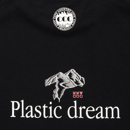 CITY COUNTRY CITYx MARMOT_MMWCCC T-SHIRT_PLASTIC DREAM
