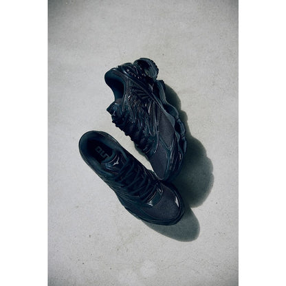 MIZUNO WAVE PROPHECY LS(ブラック)