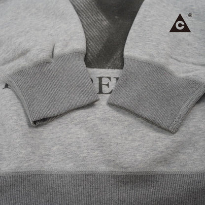 TMC 瀧廉太郎スウェット -Gray-