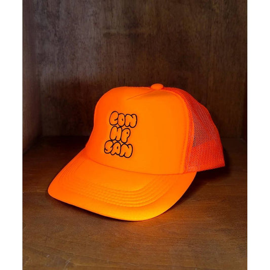 VOO C.H.S MESH CAP